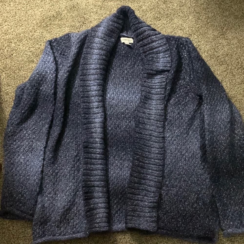 St Johns Bay Sweater Size XL